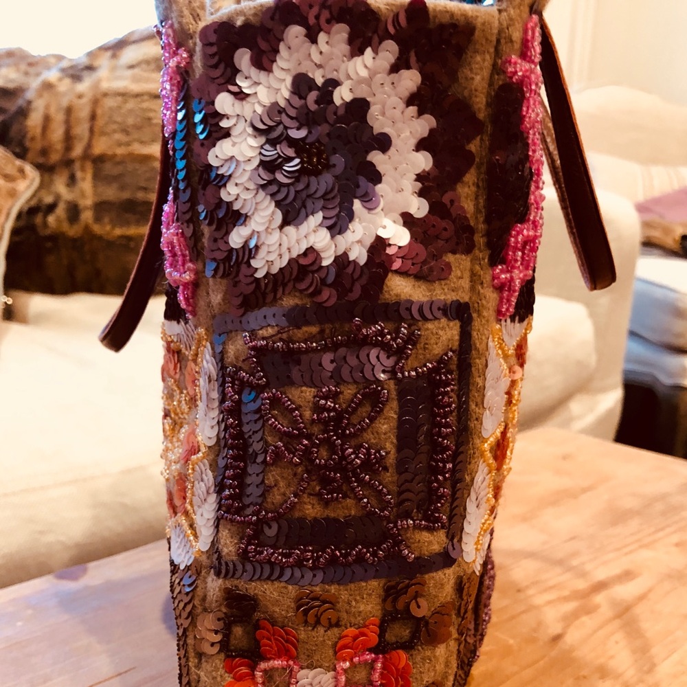 Jamin Puech a Paris designer bag - Picture 3 of 8